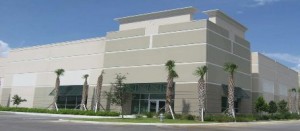 Prologis Park -4020-4050 NW 126th Ave Coral Springs